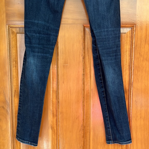 American Eagle size 0 jeans - Picture 7 of 10